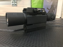 Load image into Gallery viewer, IP6271 iPROTEC RM400LSG LIGHT / GREEN LASER