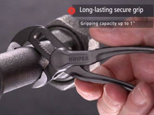 Load image into Gallery viewer, Knipex EDC 4" Cobra® XS Water Pump Pliers