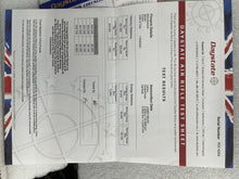 Load image into Gallery viewer, Daystate redwolf safari hp 65fpe 5.5mm