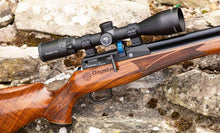 Load image into Gallery viewer, Combo Daystate Huntsman Revere .22 40ft/lbs