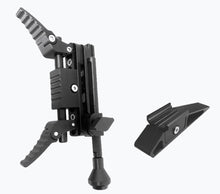 Load image into Gallery viewer, Daystate Alpha/delta wolf gen4 adjustable PRS mono pod & bag rider