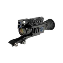 Load image into Gallery viewer, PARD NV008LRF IR Day/Night vision scope & Camcorder with Laser Range Finder