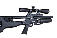 Load image into Gallery viewer, Reximex Throne 5.5mm Regulated pcp rifle.