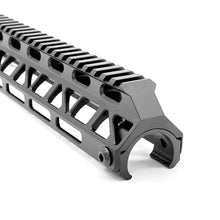Load image into Gallery viewer, Saber Tactical FX Impact TOP RAIL SUPPORT (TRS) ST0034
