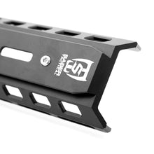 Load image into Gallery viewer, Saber Tactical FX Impact Low Profile Full Arca Swiss Rail - ST0043