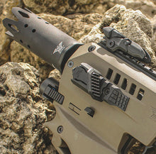 Load image into Gallery viewer, MCK GLASS BREAKER