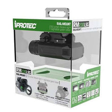 Load image into Gallery viewer, IProtec RM230-LSG RAIL-MOUNT FIREARM LIGHT & GREEN LASER COMBO