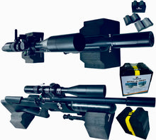 Load image into Gallery viewer, Stac-A-Rest by TacAssist Foam Gun Rest