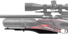 Load image into Gallery viewer, Daystate PRS Red Wolf Extended Arca / Picitinny Rail