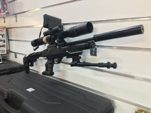 Load image into Gallery viewer, KRAL PUNCHER NP-01 RATTING COMBO