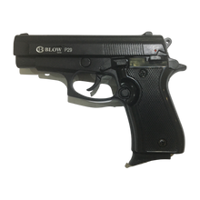 Load image into Gallery viewer, Combo Blow p29 9mm blank pepper pistol +Holster +25 blanks