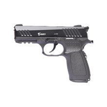 Load image into Gallery viewer, Kuzey A100 combo 9mm blank/pepper pistol