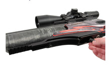 Load image into Gallery viewer, Daystate PRS Red Wolf Extended Arca / Picitinny Rail