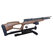 Load image into Gallery viewer, COMBO Warrior B58 PCP Air Rifle 5.5mm Multi-Shot