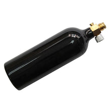 Load image into Gallery viewer, Co2 cylinder with on/off valve