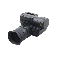 Load image into Gallery viewer, Vector Optics Owlset 200m Helmet Night Vision Combo