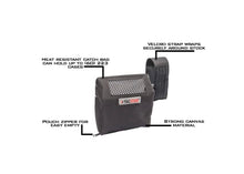 Load image into Gallery viewer, Tac Star universal brass catcher