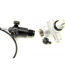 Load image into Gallery viewer, Altaros externally adjustable in-line bottle regulator