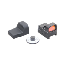 Load image into Gallery viewer, VictOptics V3 1x17x26 Red Dot Sight