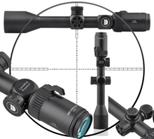 Load image into Gallery viewer, Discovery VT-R 3-9X40 IRAC