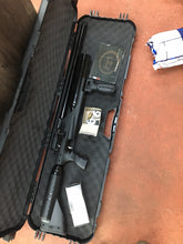 Load image into Gallery viewer, Kral Puncher Bigmax X PCP 5.5MM black