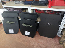 Load image into Gallery viewer, Bullet Proof Riot Shield