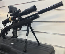 Load image into Gallery viewer, KRAL PUNCHER NP-01 RATTING COMBO