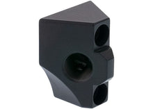 Load image into Gallery viewer, Huma-air Angled Manometer Bracket FX Impact M3