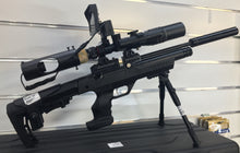 Load image into Gallery viewer, KRAL PUNCHER NP-01 RATTING COMBO