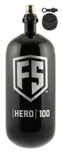 Load image into Gallery viewer, FIRST STRIKE HERO 2 100ci 4500psi HPA TANK