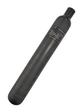 Load image into Gallery viewer, ALSAFE CARBON FIBER 700CC 300BAR CYLINDER