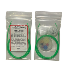 Load image into Gallery viewer, PATCHWORM POCKET FIELD KIT, STANDARD RIFLE