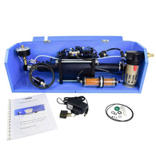 Load image into Gallery viewer, Altaros Compressor Booster Unit