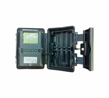 Load image into Gallery viewer, Nikko Stirling Game Trail Camera 5mp Infrared