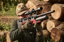 Load image into Gallery viewer, Daystate Alpha Wolf 5.5mm HP