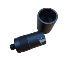 Load image into Gallery viewer, Barrel Tuner 1/2inch unf