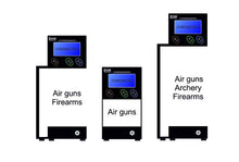Load image into Gallery viewer, LMBR R2a Bluetooth chronograph