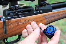 Load image into Gallery viewer, Daystate Huntsman Revere .22 40ft/lbs