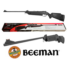 Load image into Gallery viewer, Beeman Marksman Model 90 BigBear 4.5mm