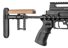 Load image into Gallery viewer, EVANIX Sniper X2 PCP Air Rifle 5.5mm– With 580cc Carbon Bottle (59fpe/80joules)