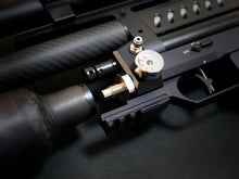 Load image into Gallery viewer, Lcs Air Arms SK-19 Full & Semi-auto AirRifle 5.5mm