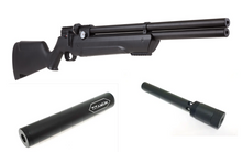 Load image into Gallery viewer, COMBO Nova Vista Leviathan PS-R2 5.5MM aka air Venturi Avenger