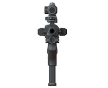 Load image into Gallery viewer, CAA RONI MICRO CZP10, CZP10C Black GEN 4