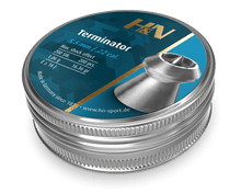 Load image into Gallery viewer, H&N terminator 16.36gr 5.5mm
