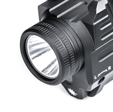 Load image into Gallery viewer, Nextorch WL21 Tactical Light W/Invisible IR LIGHT & LASER