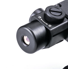 Load image into Gallery viewer, Nextorch WL60 Green Laser Sight w/White Light LED Illuminator