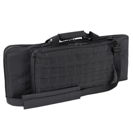 Condor Rifle Case w/2 Compartments 28