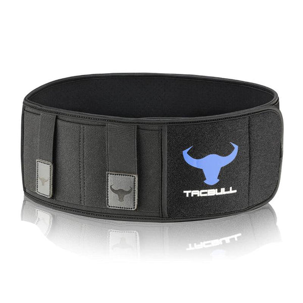 TACBULL by Cytac Neoprene Universal Concealed Waist Belly Band Holster for pistols and revolvers TB-BBH01