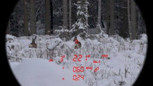 Load image into Gallery viewer, ELEMENT HELIX 1500 BALLISTIC RANGEFINDER

