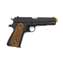 Load image into Gallery viewer, Valken Infinity 1911 Non-Blowback Green Gas Airsoft Pistol
